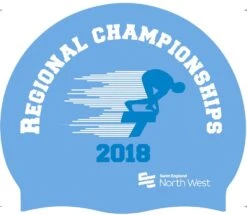 Mailsports Swim England North West Championship Swim Hat