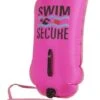 Swim Secure Swimsecure Pink 28L Dry Bag