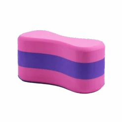 Vorgee Junior Pullbuoy – Pink/Purple
