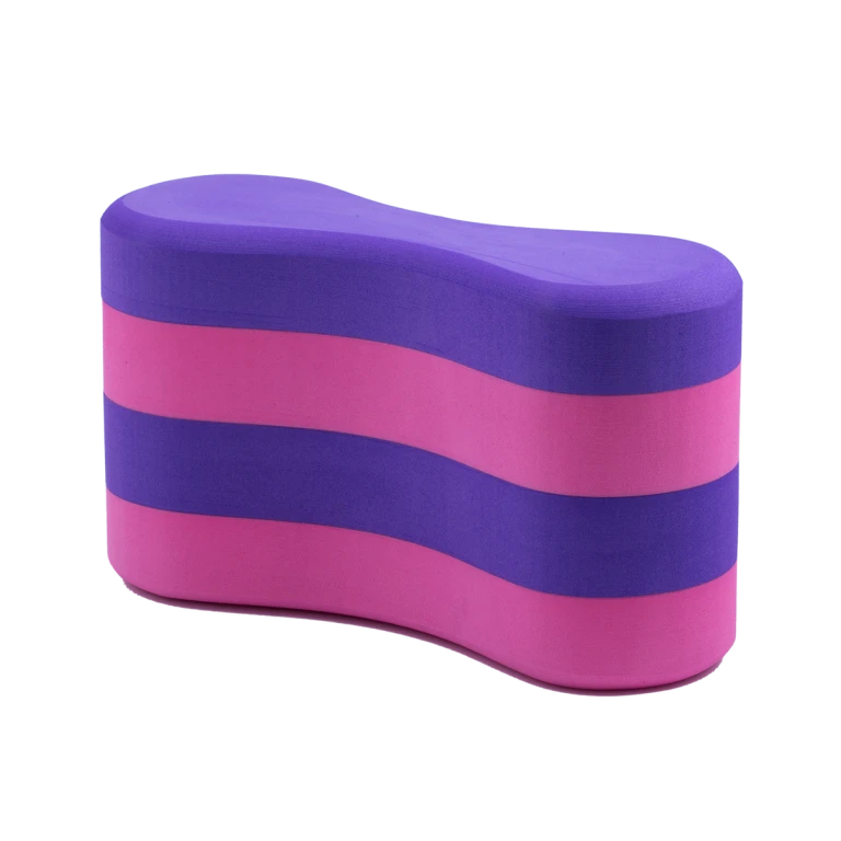 Vorgee 4 Layer Pullbuoy โ Blue/Blue - Image 2