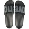 Arena Urban Slide Sandals (Black)
