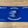 Mailsports 2017 Swim England South East Commemorative Towel