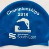 Mailsports Swim South East Regional Championship Cap 2018