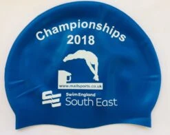 Mailsports Swim South East Regional Championship Cap 2018