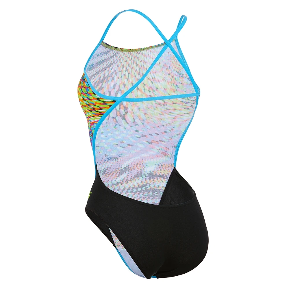 MP Michael Phelps Snake Openback - Image 2