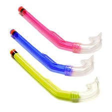 Mailsports Win Puffer Snorkel