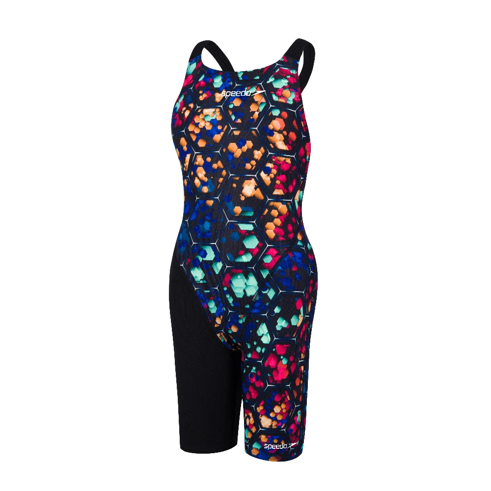 Speedo Fastskin Junior Endurance+ Openback Kneeskin