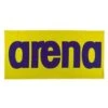 Arena Logo Towel (Yellow /Blue)