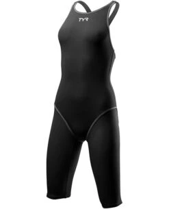 TYR Women’s Thresher Open Back Swimsuit