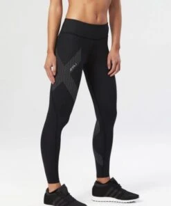 2XU Female Mid-Rise Compression Tight