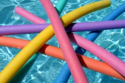 Mailsports Swimming Pool Noodles
