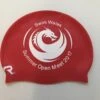 TYR Swim Cap Swim Wales Summer Meet 2017