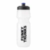 Funky Trunks White Crystal Water Bottle
