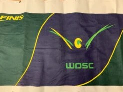 Mailsports Wdsc Swim Towel
