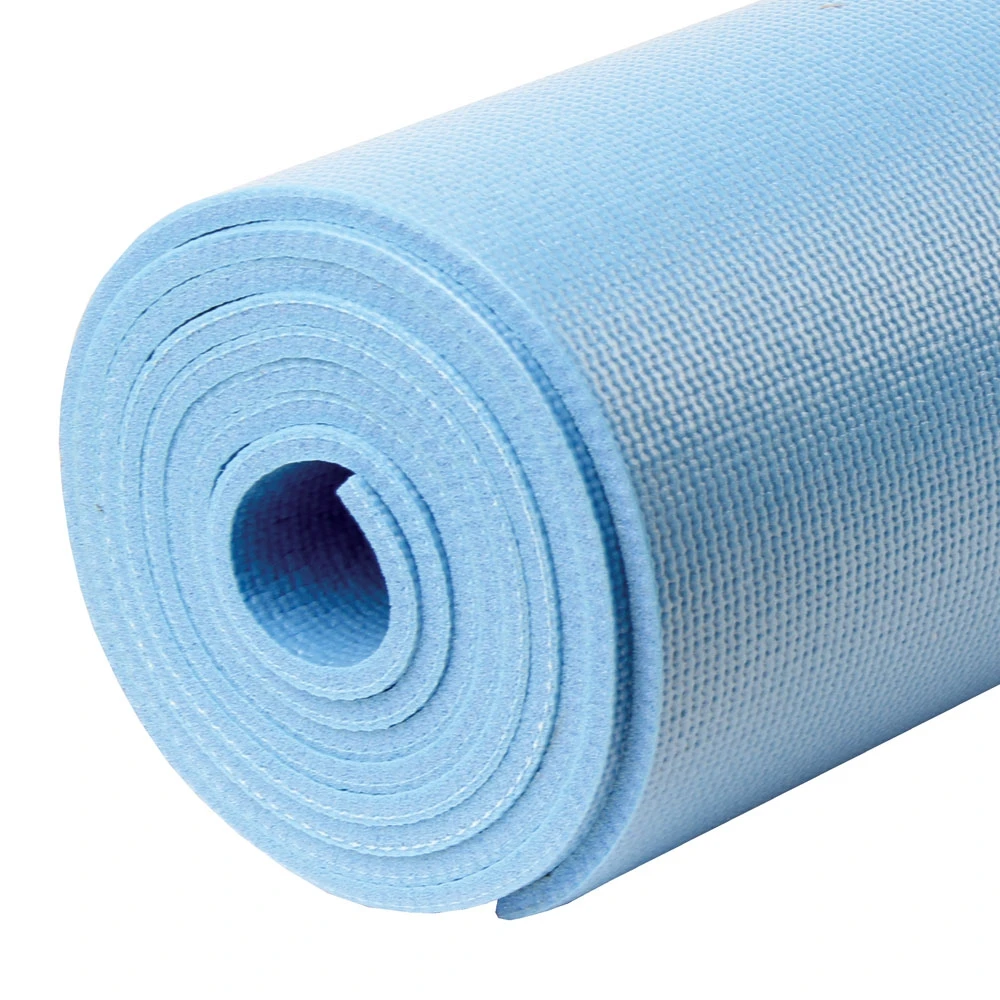 Fitness-Mad Fitness Mad Exafit Yoga Mat 4mm - Image 3