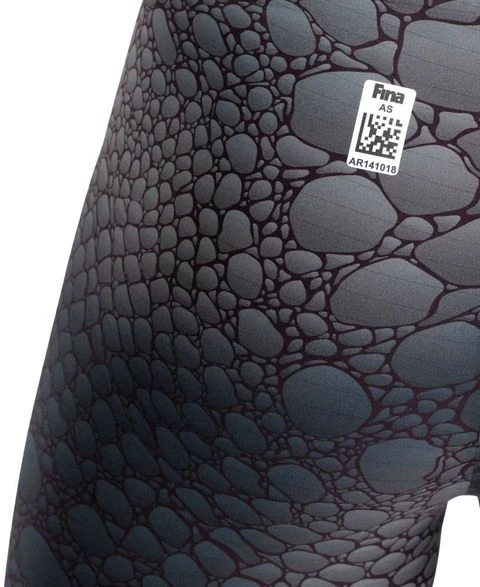 Arena Men’s Powerskin Carbon-Air² Night Gator Jammer Limited Edition - Image 2