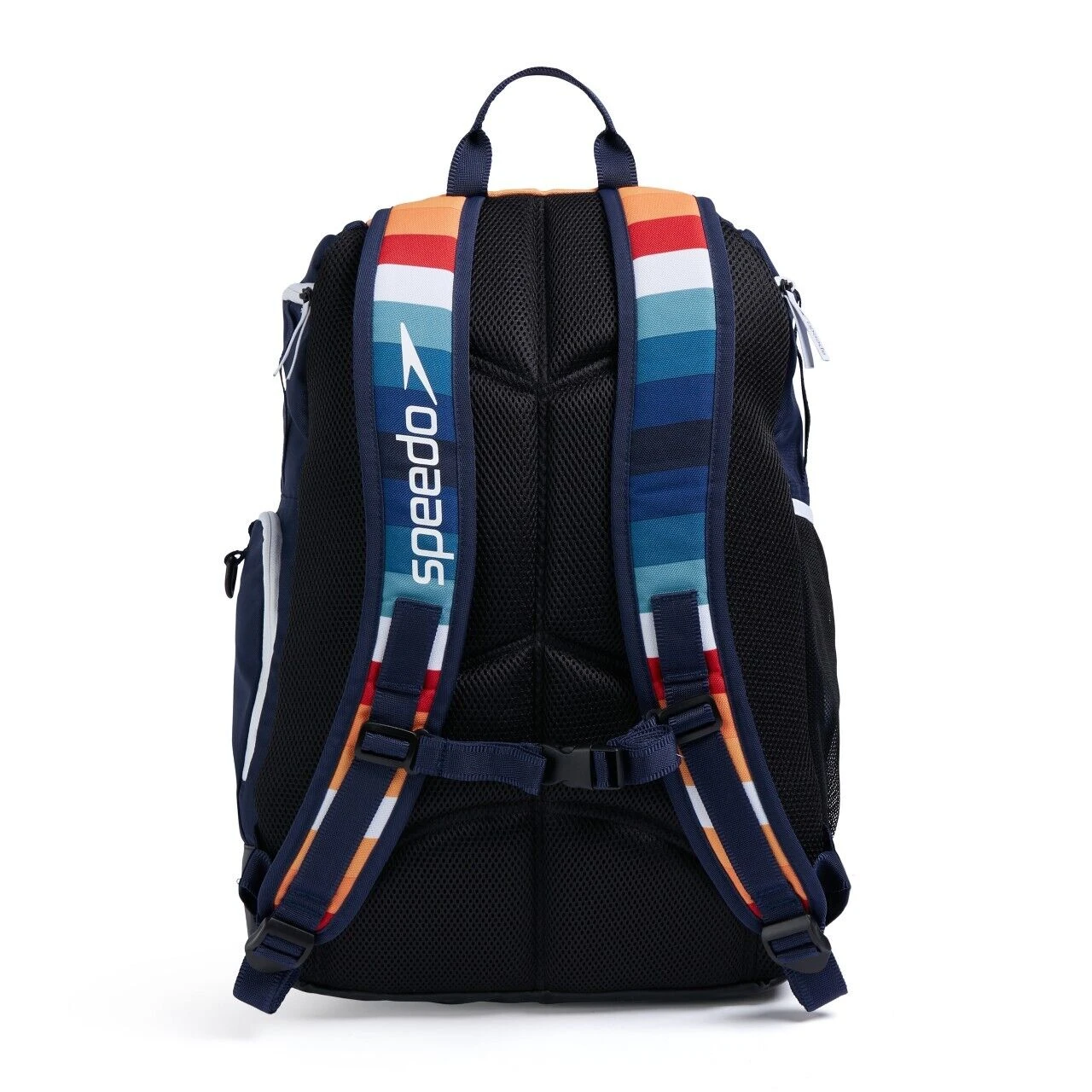Speedo Teamster 2.0 Rucksack 35L-Multi Beach - Image 2