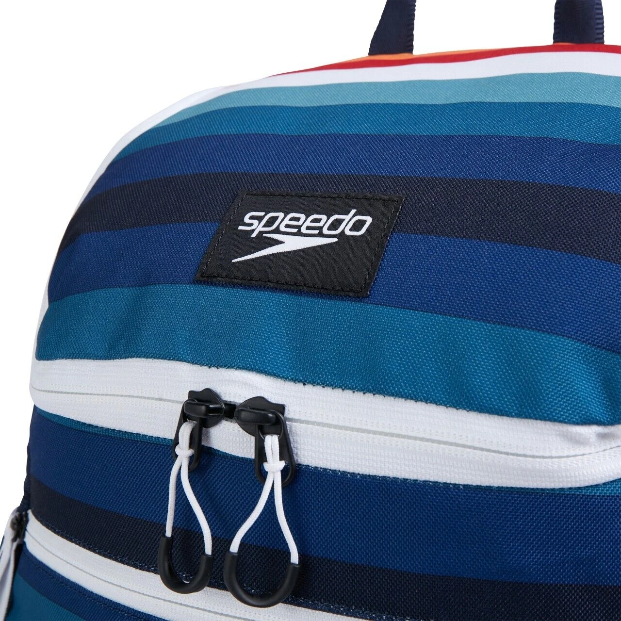 Speedo Teamster 2.0 Rucksack 35L-Multi Beach - Image 3
