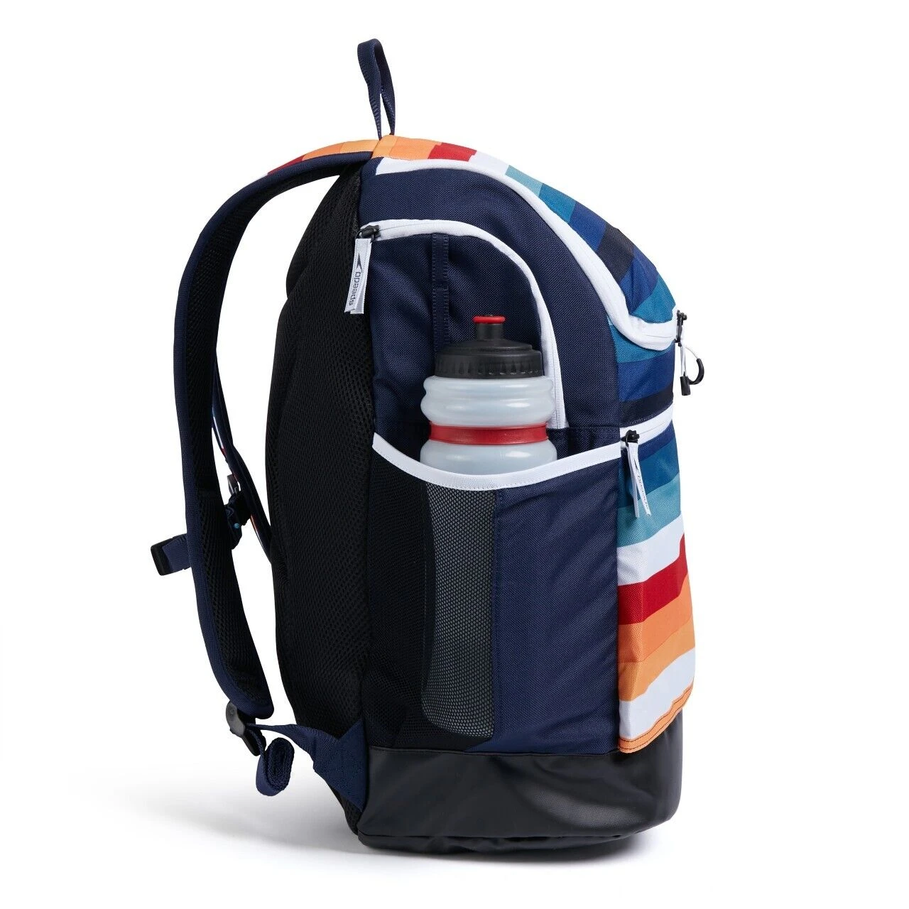 Speedo Teamster 2.0 Rucksack 35L-Multi Beach - Image 4