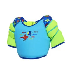 Zoggs Sea Saw Water Wings Vest