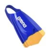 Arena Powerfin Pro Fed Blue/Yellow