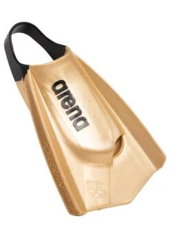 Arena Powerfin Pro II Gold
