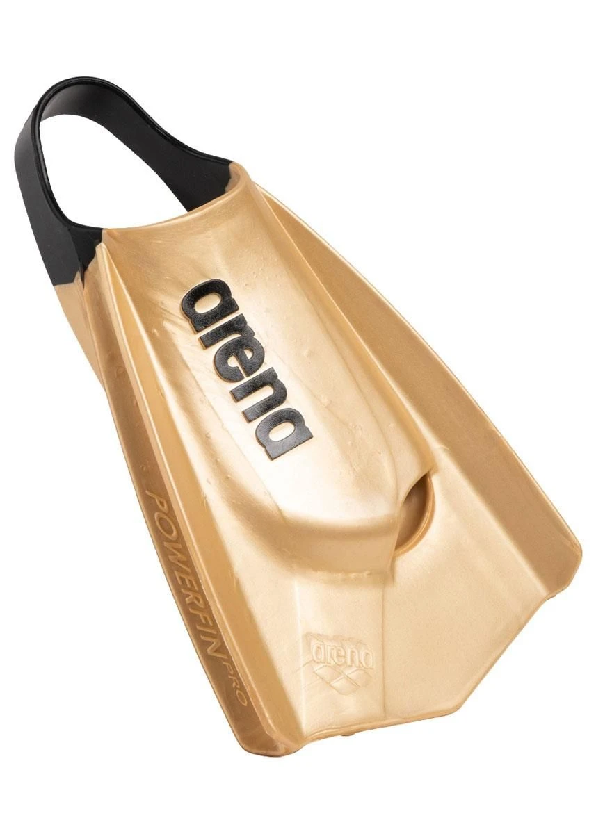 Arena Powerfin Pro II Gold
