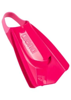 Arena Powerfin Pro II Pink