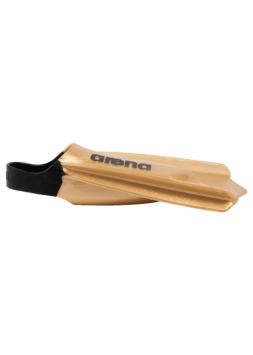 Arena Powerfin Pro II Gold - Image 4