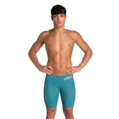 Arena Men’s Powerskin Carbon-Air² Biscay Bay Jammer Limited Edition