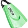 Arena Powerfin Pro II Lime