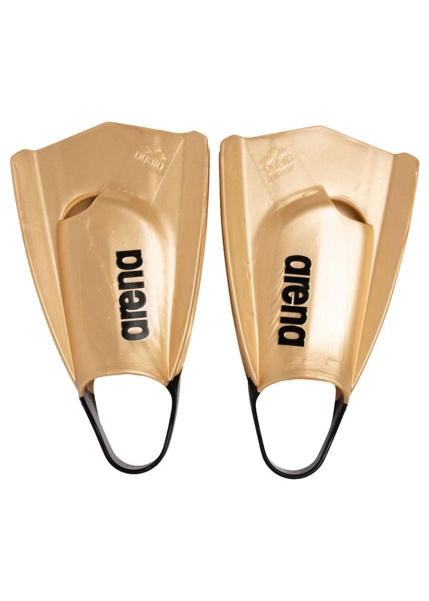 Arena Powerfin Pro II Gold - Image 2