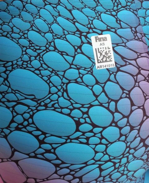 Arena Women’s Powerskin Carbon-Air² Twilight Gator Open Back Limited Edition - Image 6